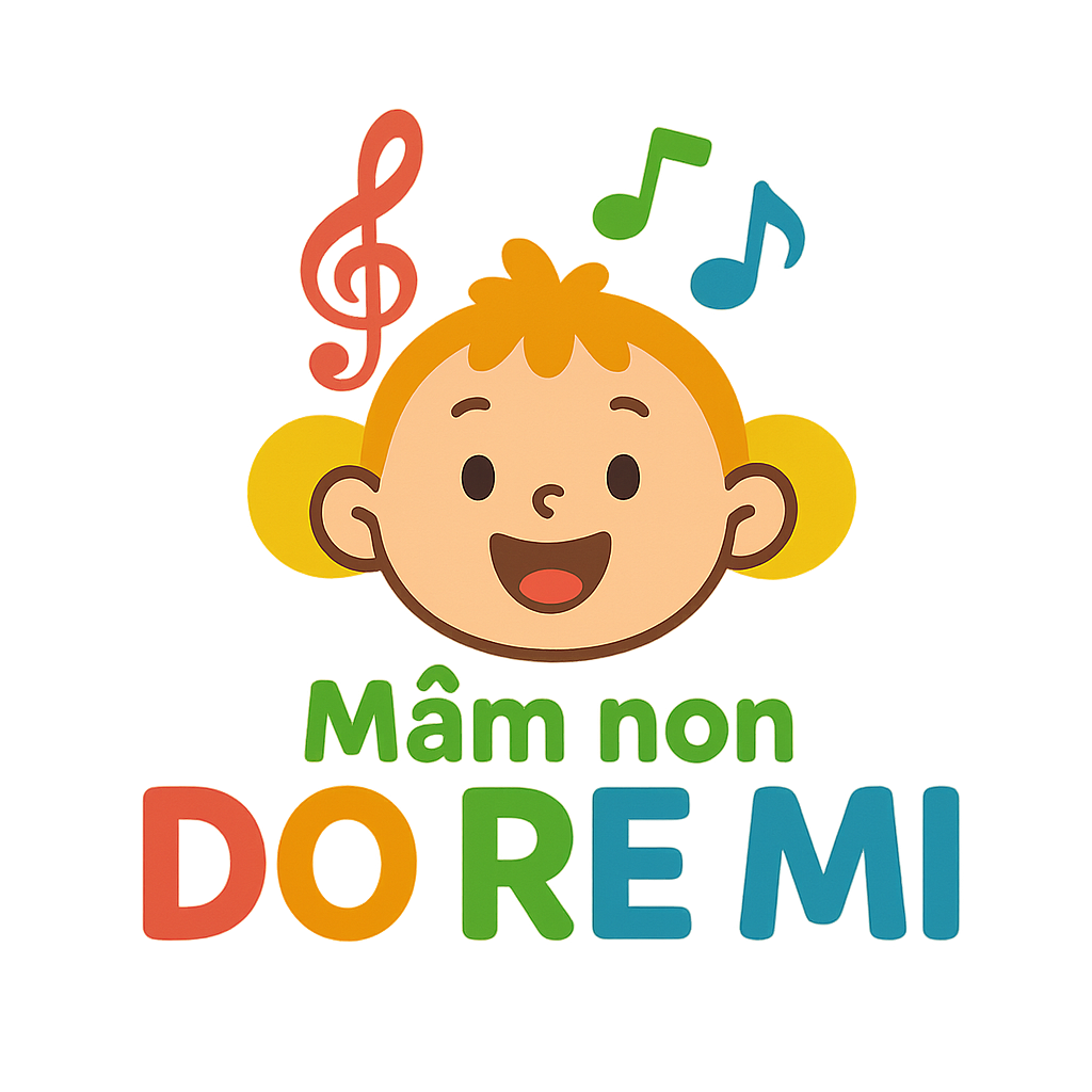 Mầm Non Đôrêmi